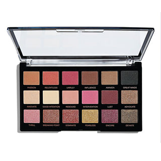 Makeup Revolution Pro Regeneration Palette - Revelation