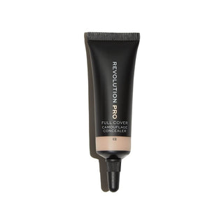 Makeup Revolution Full Cover Camouflage Concealer - C2