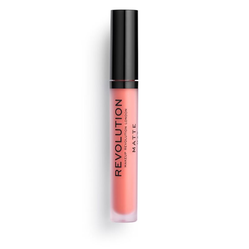Revolution RBF 107 Matte Lip - Makeup Revolution | Shopaholic