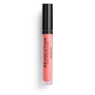 Makeup Revolution RBF 107 Matte Lip