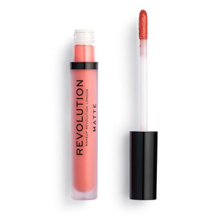 Makeup Revolution RBF 107 Matte Lip