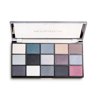 Makeup Revolution Reloaded Blackout