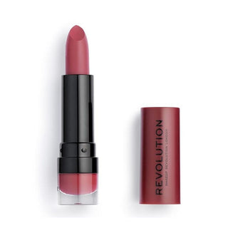 Makeup Revolution RosÃ© 118 Matte Lipstick