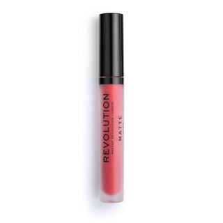 Makeup Revolution Rouge 141 Matte Lip
