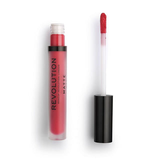 Makeup Revolution Rouge 141 Matte Lip