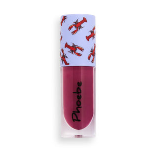 Makeup Revolution X Friends Phoebe Lipgloss