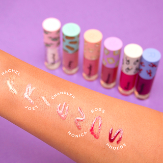 Makeup Revolution X Friends Phoebe Lipgloss