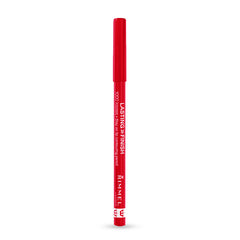 Rimmel London 1000 Kisses Lipliner - Red Dynamite