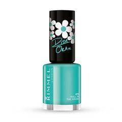 Rimmel London 60 Seconds Super Shine - ROLL IN THE GRASS