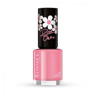 Rimmel London 60 Seconds Super Shine - Sweet Retreat