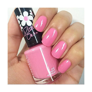 Rimmel London 60 Seconds Super Shine - Sweet Retreat