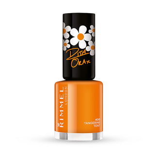Rimmel London 60 Seconds Super Shine - TANGERINE-TENT