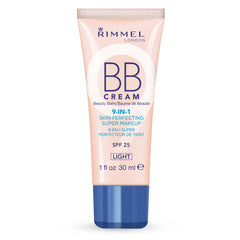 Rimmel London BB Cream 9-in-1 - Light