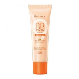 Rimmel London  BB Cream Radiance - Light