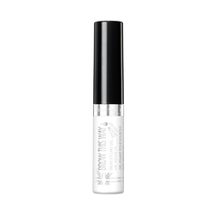 Rimmel London Brow This Way Gel with Argan Oil - Clear
