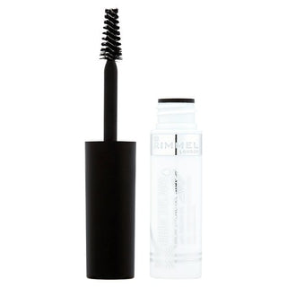Rimmel London Brow This Way Styling Gel - Clear