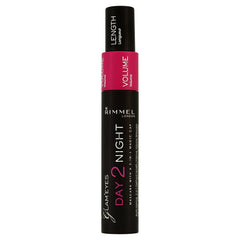 Rimmel London Day 2 Night Mascara