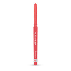 Rimmel London Exaggerate Automatic Lip Liner - Call Me Crazy