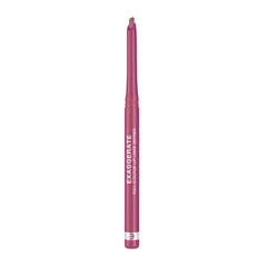 Rimmel London Exaggerate Automatic Lip Liner - Eastend Snob
