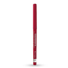 Rimmel London Exaggerate Automatic Lip Liner - Red Diva