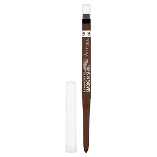 Rimmel London Exaggerate Smoke-n-Shine Eye Definer - Copper Bling