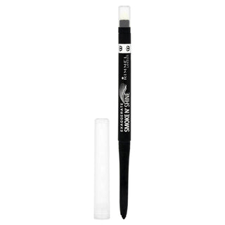 Rimmel London Exaggerate Smoke-n-Shine Eye Definer - Little Black Smokey