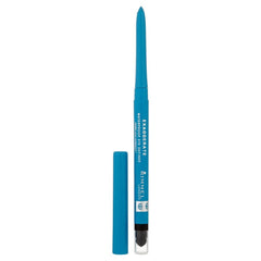 Rimmel London Exaggerate Waterproof Eye Definer - Aqua Sparkle