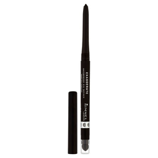 Rimmel London Exaggerate Waterproof Eye Definer - Noir