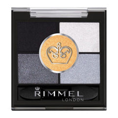 Rimmel London HD 5 Pan Eyeshadow - Golden Eye