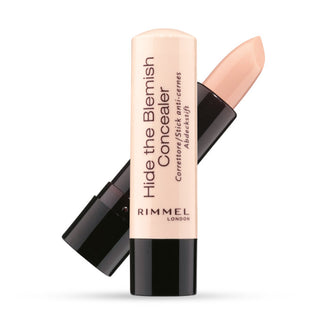 Rimmel London Hide The Blemish Concealer - Ivory