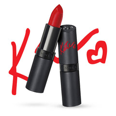 Rimmel London LASTING FINISH BY KATE MOSS - Red Of My Life