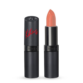 Rimmel London LASTING FINISH BY KATE MOSS - Sheer Candy Orange