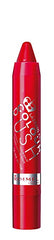 Rimmel London Lasting Finish Colour Rush Intense Lip Balm - The Redder