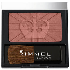 Rimmel London Lasting Finish Mono Blush - Madeira