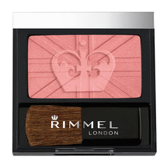 Rimmel London Lasting Finish Mono Blush - Pink Rose