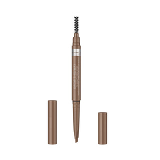 Rimmel London Brow This Way 2-in-1 Filler & Fixer - Blonde