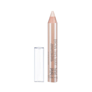 Rimmel London Brow This Way Highlighting Pencil - Gold Shimmer