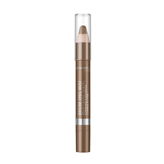 Rimmel London Brow This Way Pomade Fix & Fill - 003 Dark