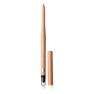 Rimmel London Exaggerate Waterproof Eye Definer - In the Nude