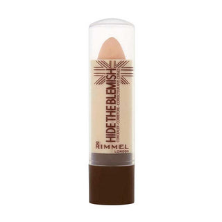 Rimmel London Hide The Blemish Concealer - Natural Beige