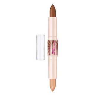 Rimmel London Insta Duo Contour Stick - Dark