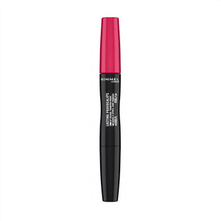 Rimmel London Lasting Provocalips Liquid Lipstick - 310 Pouting Pink