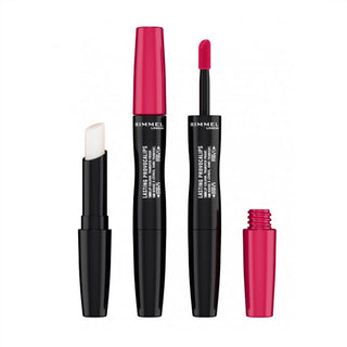 Rimmel London Lasting Provocalips Liquid Lipstick - 310 Pouting Pink