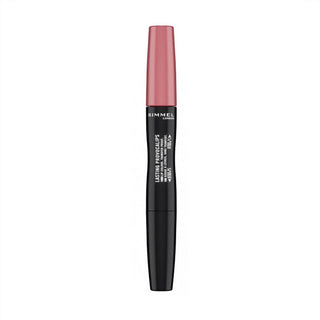 Rimmel London Lasting Provocalips Liquid Lipstick - 400 Grin & Bare It
