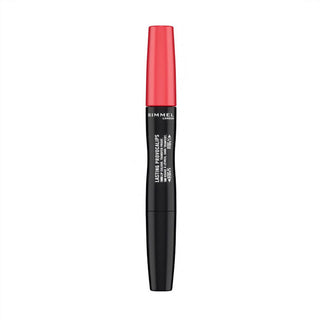 Rimmel London Lasting Provocalips Liquid Lipstick - 730 Make A Mauve