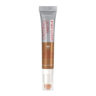 Rimmel London Lasting Finish Breathable Concealer - 006 Dark