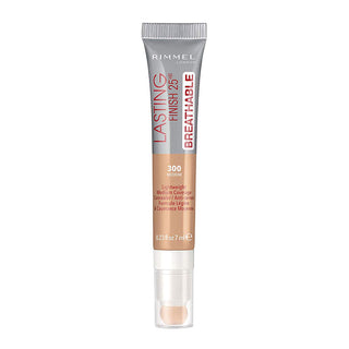 Rimmel London Lasting Finish Breathable Concealer - 300 Medium
