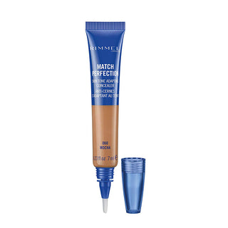 Rimmel London Match Perfection Concealer- Mocha