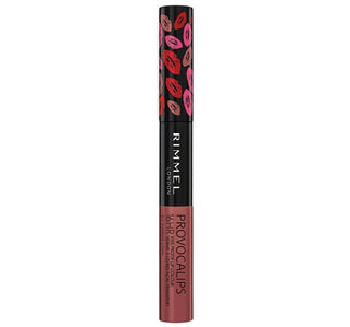 Rimmel London Provocalips Liquid Lipstick - 215 Summer Lovin