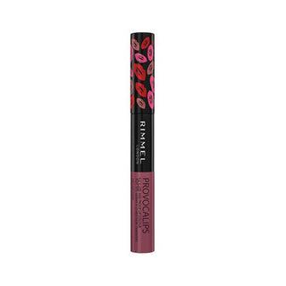 Rimmel London Provocalips Liquid Lipstick - 220 Lazy Daze